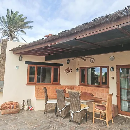 Helda - Private Bedroom In A Shared Of 4 Bedroom * Villaverde (Fuerteventura)