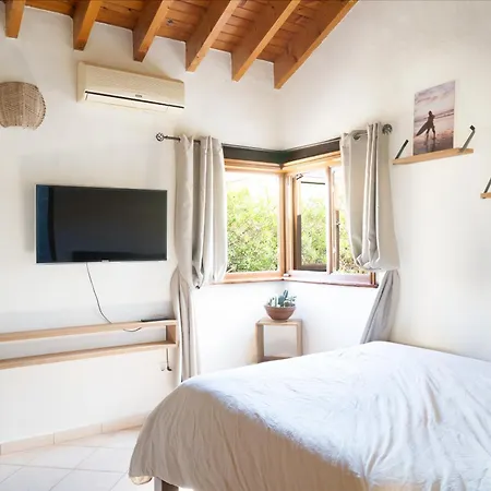 Helda - Private Bedroom In A Shared Of 4 Bedroom Gæstehus