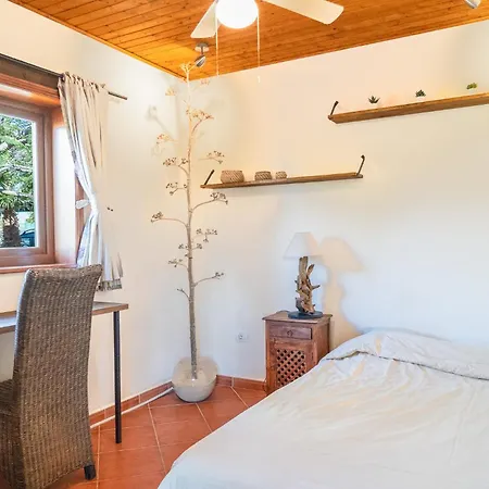 Helda - Private Bedroom In A Shared Of 4 Bedroom Gæstehus *