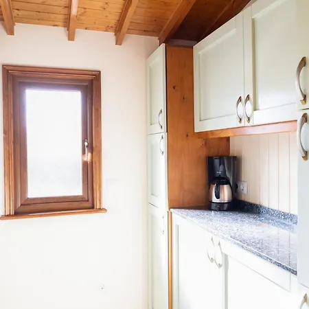 Gæstehus Helda - Private Bedroom In A Shared Of 4 Bedroom