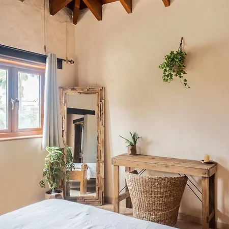 Guest house Helda - Private Bedroom In A Shared Of 4 Bedroom *