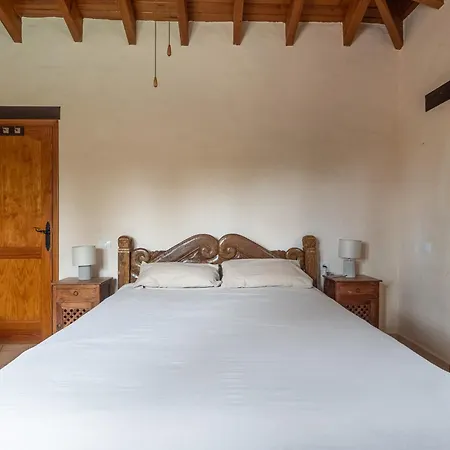 Helda - Private Bedroom In A Shared Of 4 Bedroom * Villaverde (Fuerteventura)