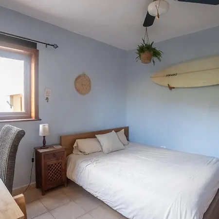 Gæstehus Helda - Private Bedroom In A Shared Of 4 Bedroom Villaverde (Fuerteventura)